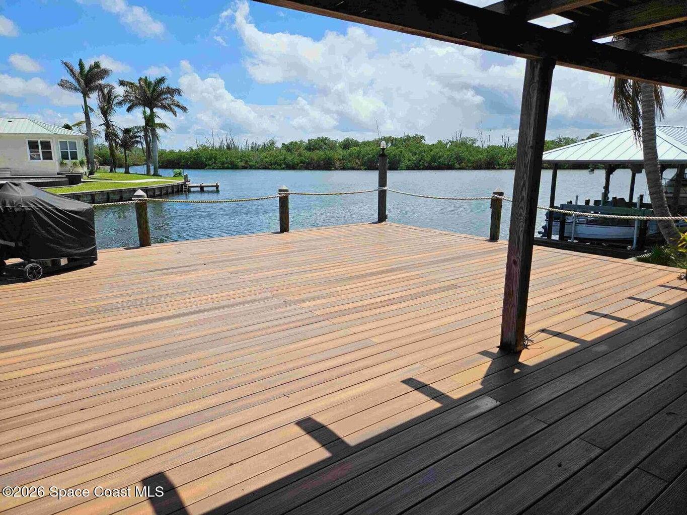 425 Arrowhead Lane, Melbourne Beach, FL, 32951