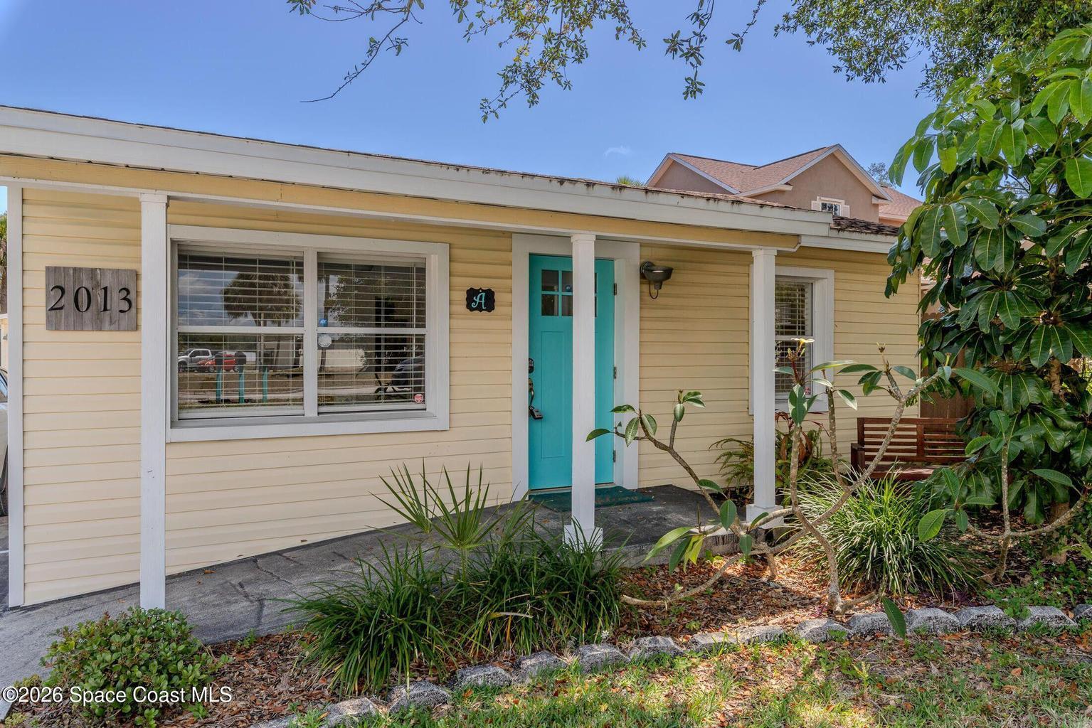 2013 Guava Avenue, Melbourne, FL, 32935