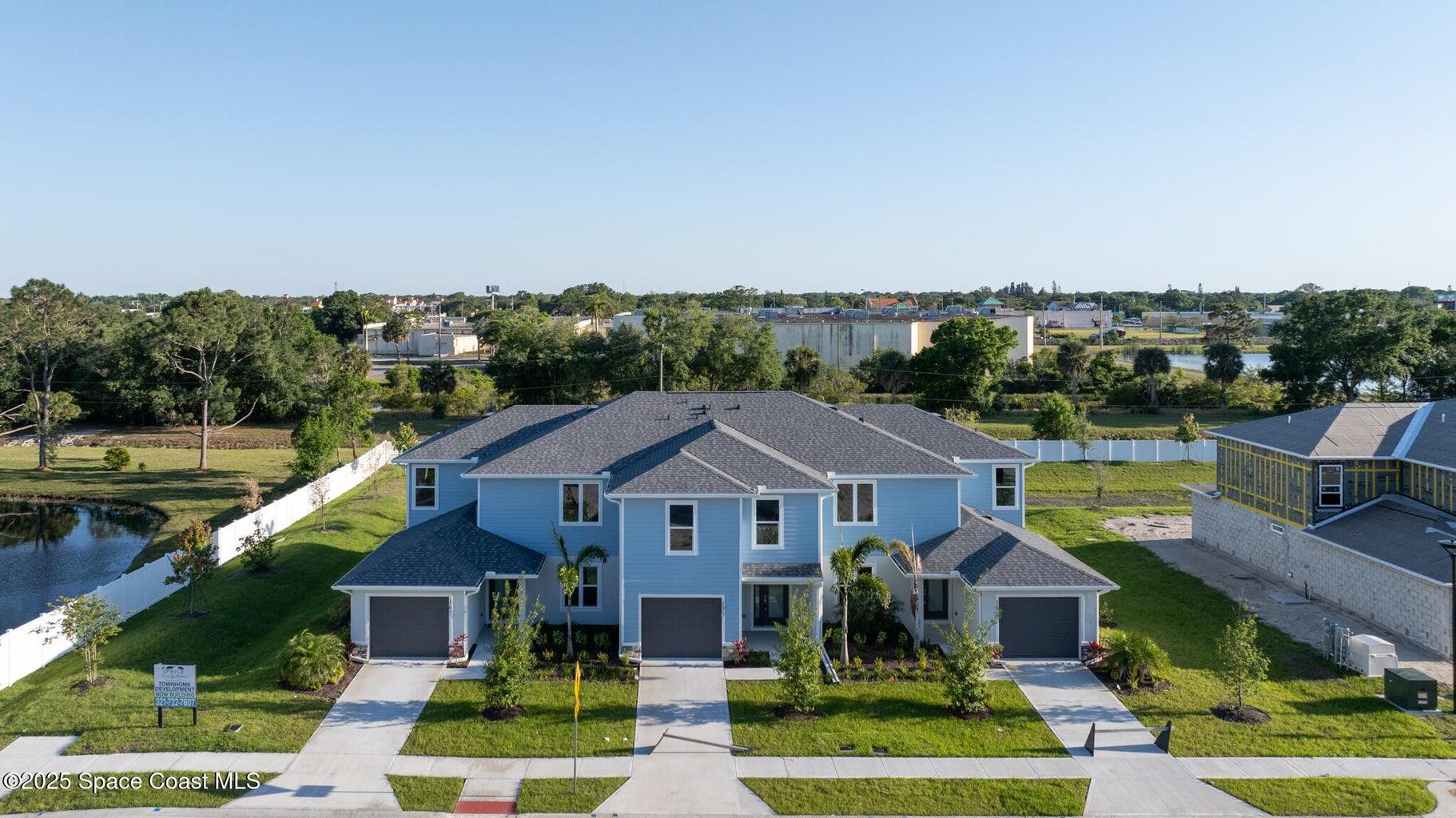 168-238 Hidden Woods Place, Melbourne, FL, 32901