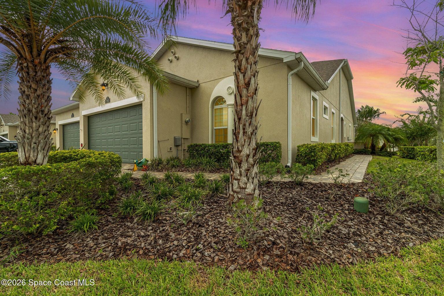 7983 Loren Cove Drive, Melbourne, FL, 32940