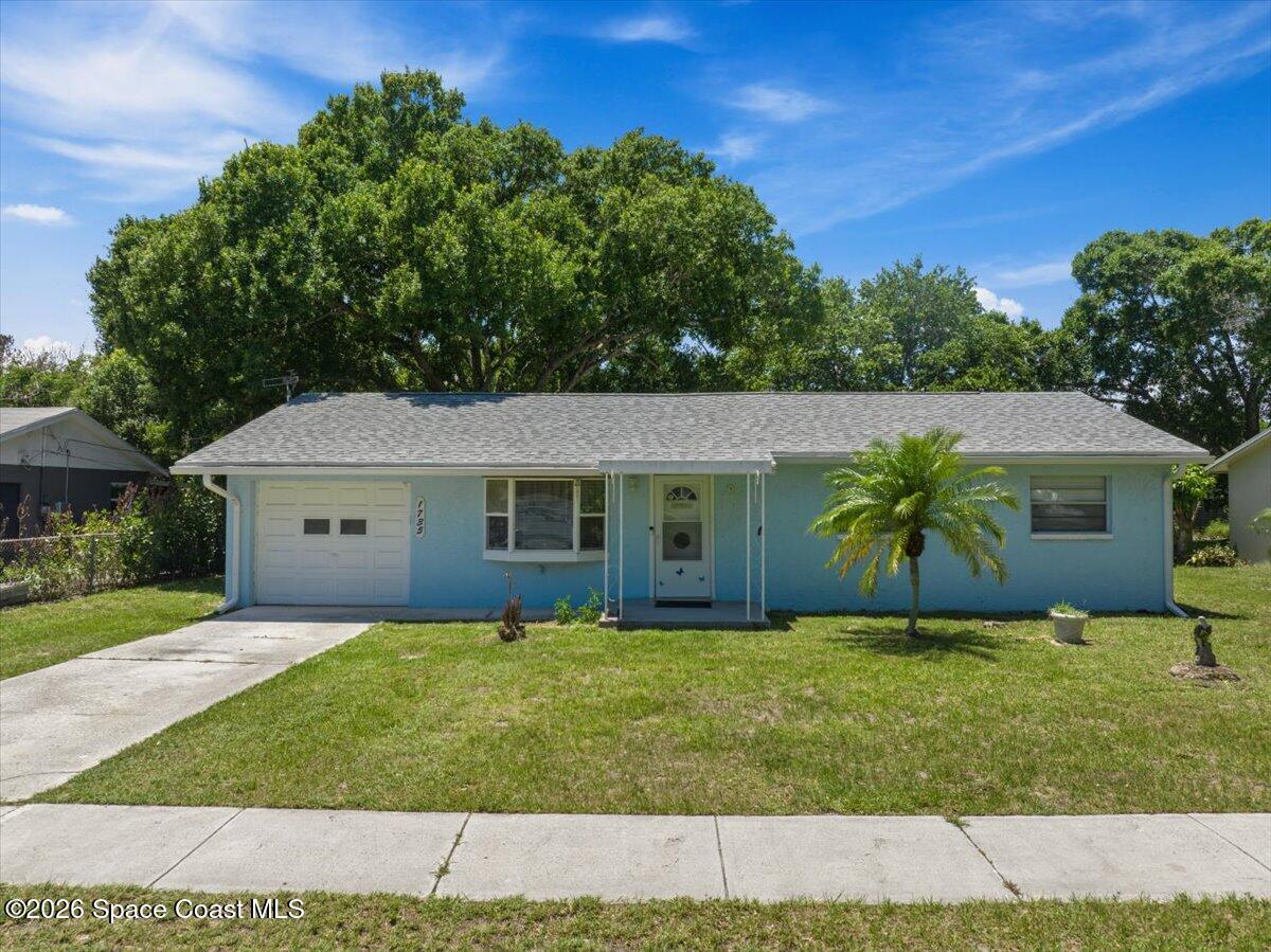 1735 40th Avenue, Vero Beach, FL, 32960
