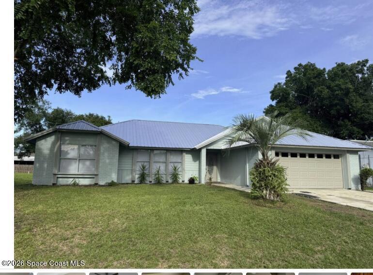 769 Bautzen Avenue NW 48, Palm Bay, FL, 32907