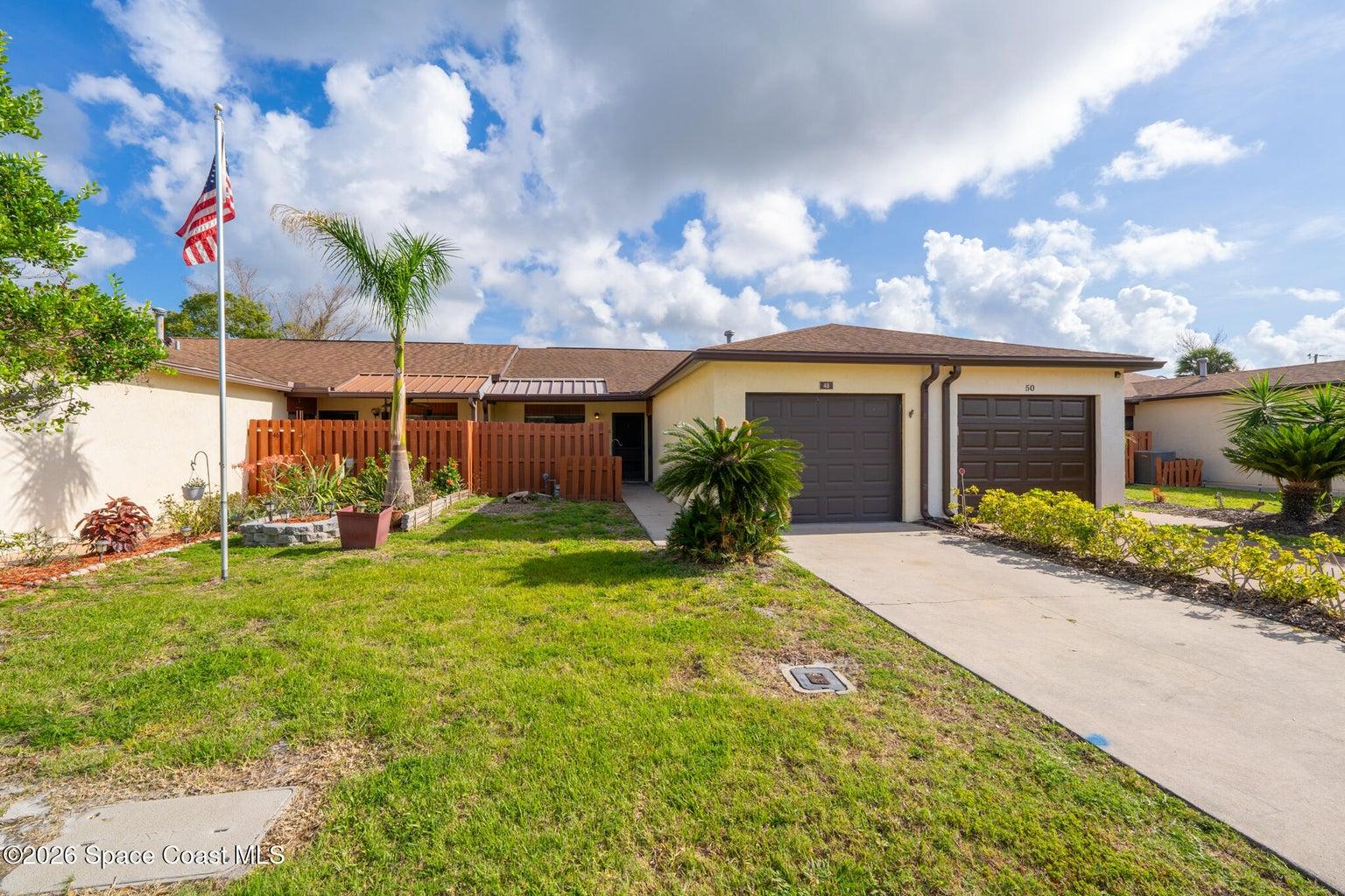 48 Hepburn Place, Merritt Island, FL, 32953