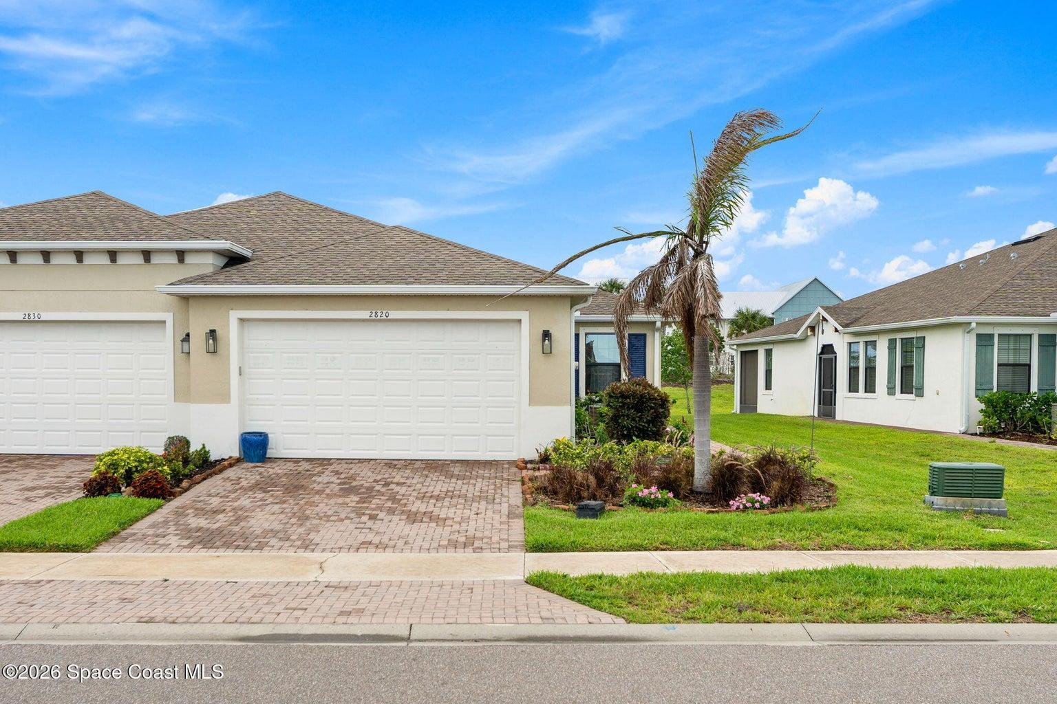 2820 Treasure Cay Lane, Melbourne, FL, 32940