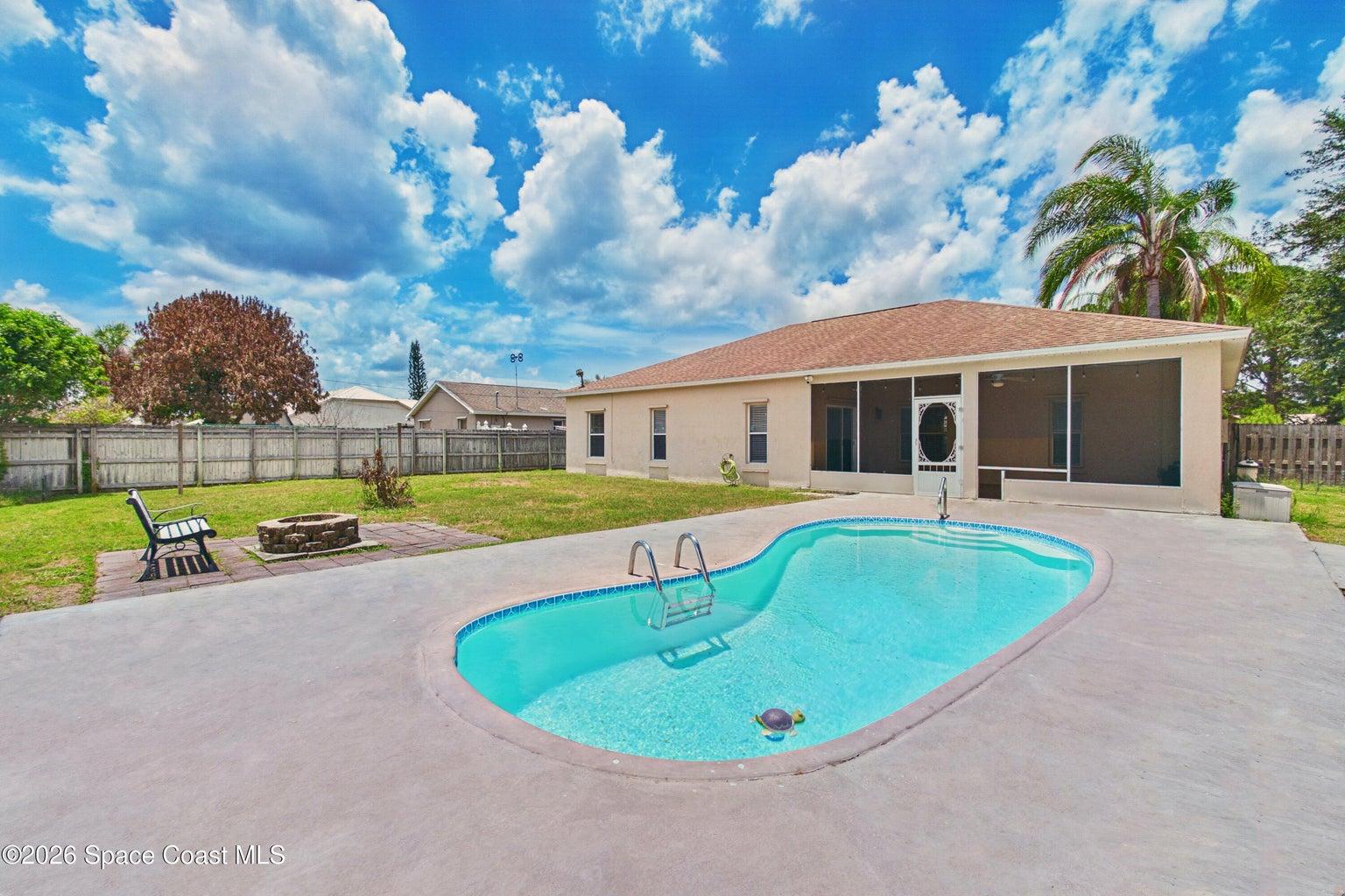 1510 Gardenton Street NW, Palm Bay, FL, 32907