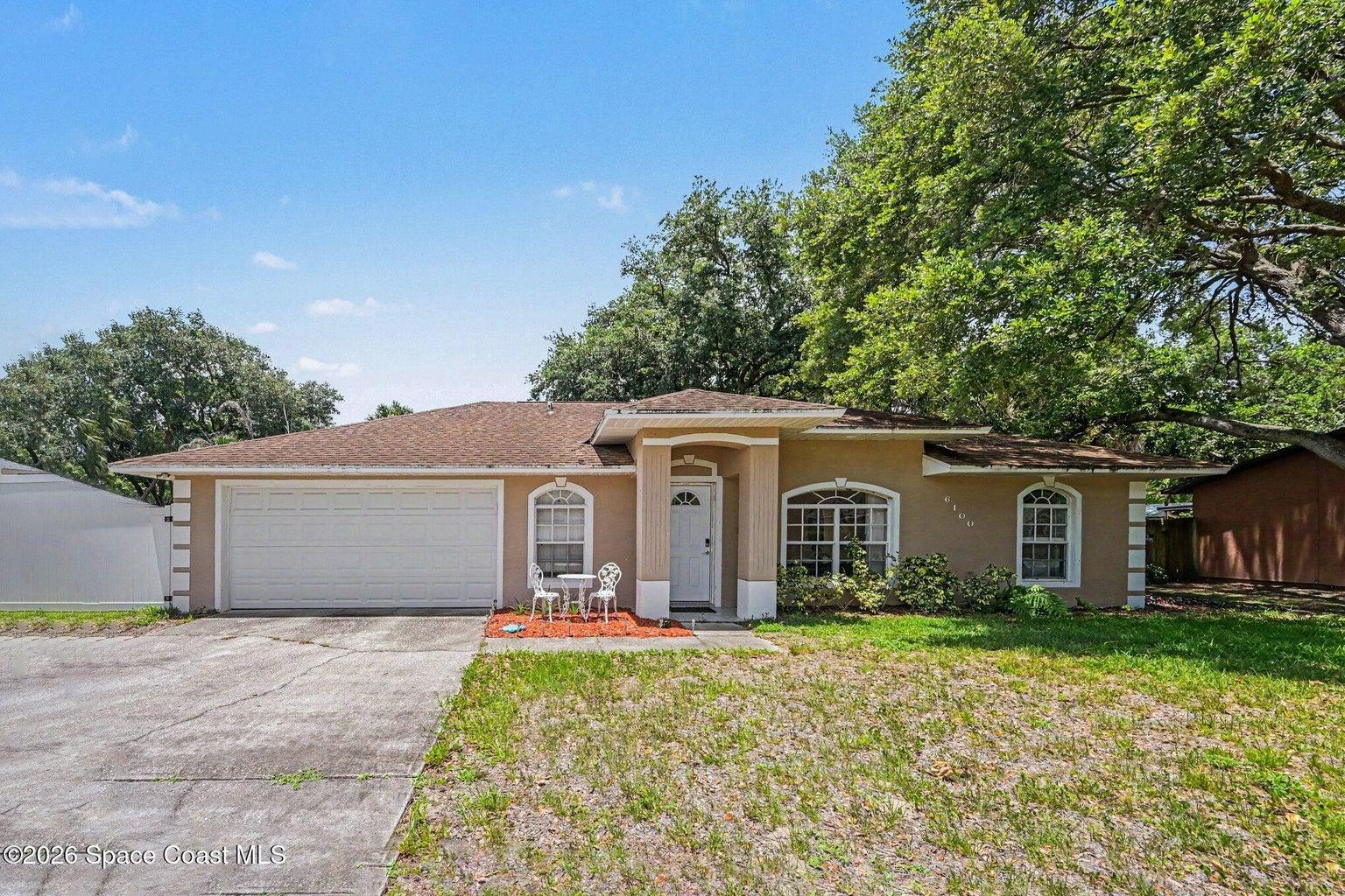 6100 Adina Road, Cocoa, FL, 32927