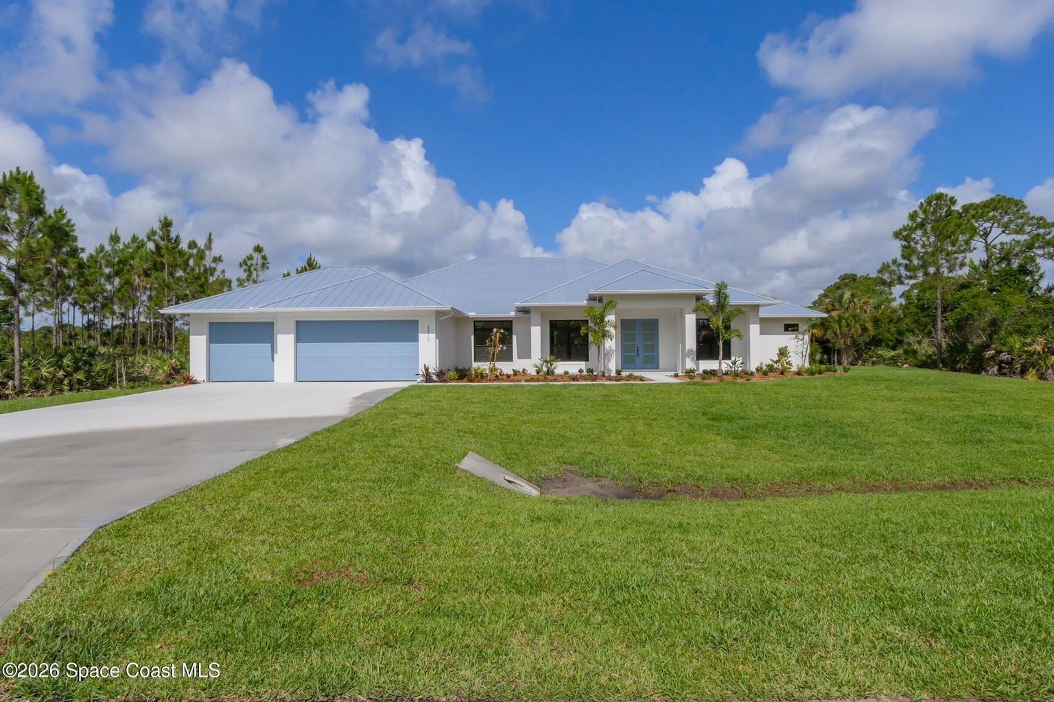 281 Appaloosa Street, Palm Bay, FL, 32909