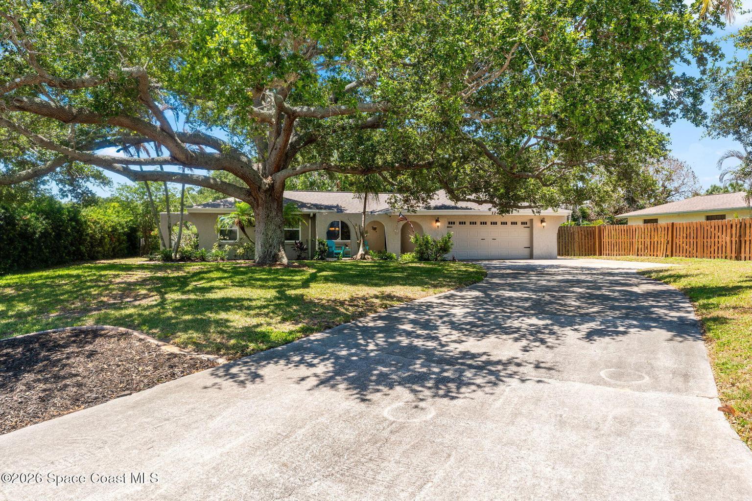 1245 Leslie Drive, Merritt Island, FL, 32952