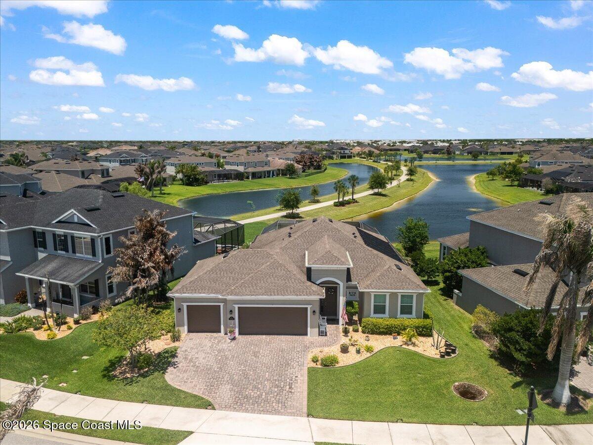 7503 Poulicny Lane, Melbourne, FL, 32940