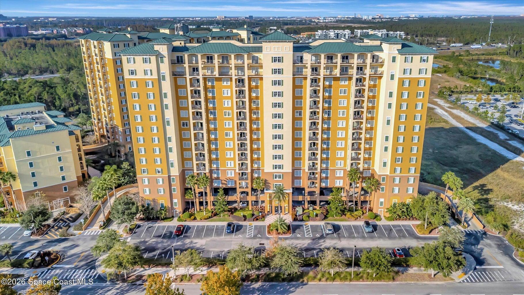 8101 Resort Village Drive 31308, Orlando, FL, 32821