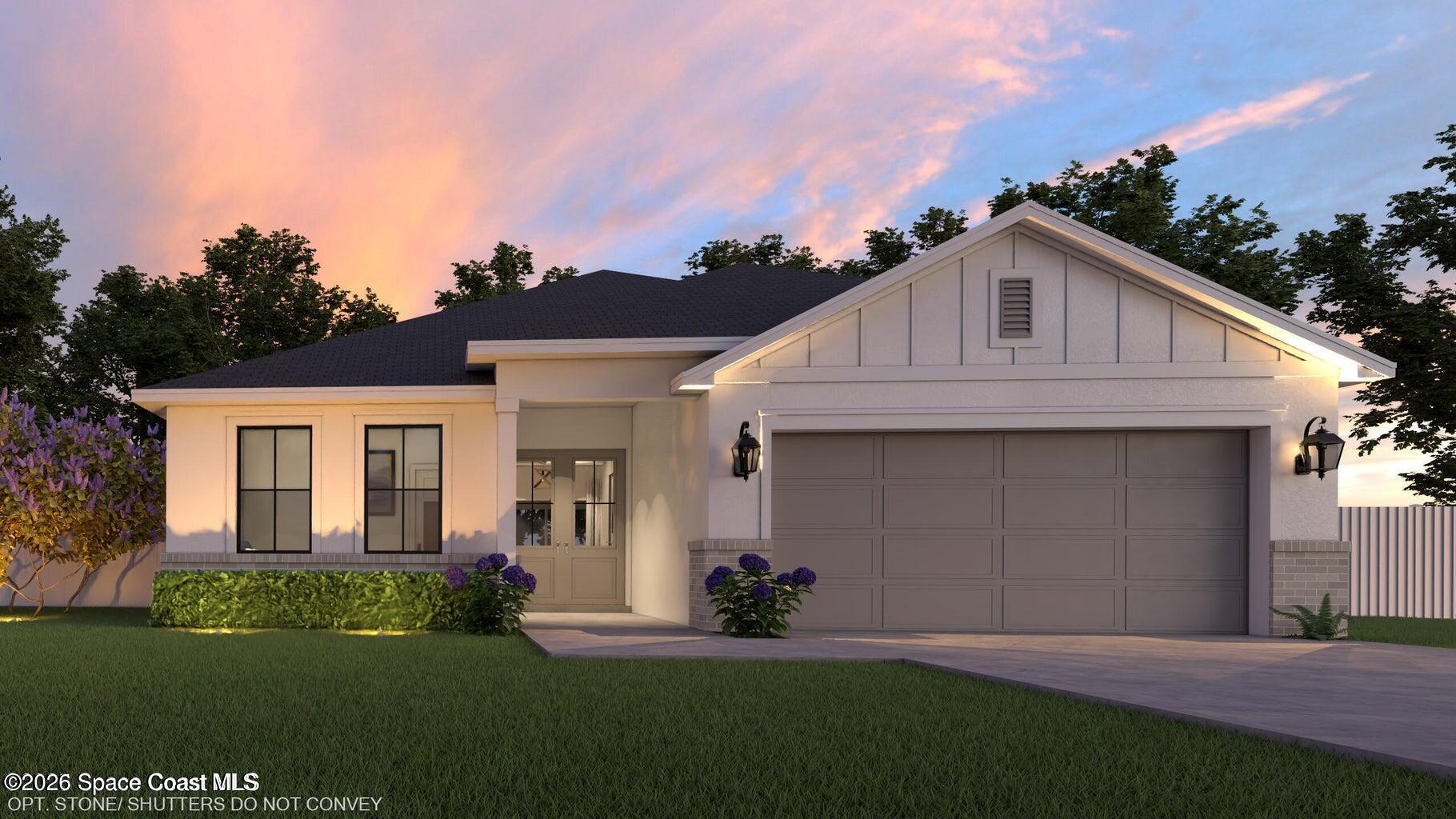 3121 La France Avenue SW, Palm Bay, FL, 32908