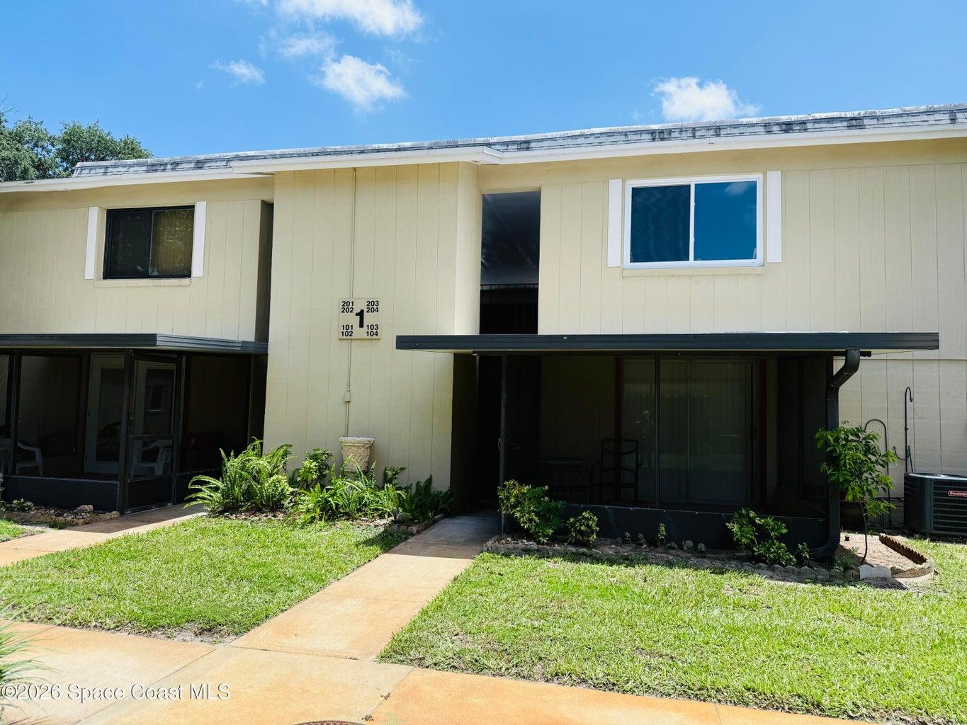 4304 London Town Road B201, Titusville, FL, 32796