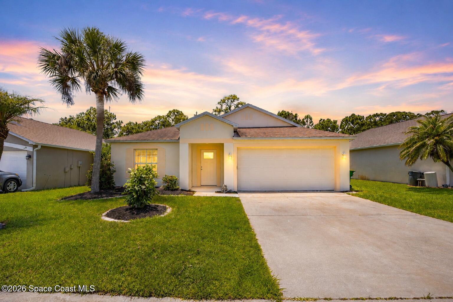 4077 Mount Carmel Lane, Melbourne, FL, 32901