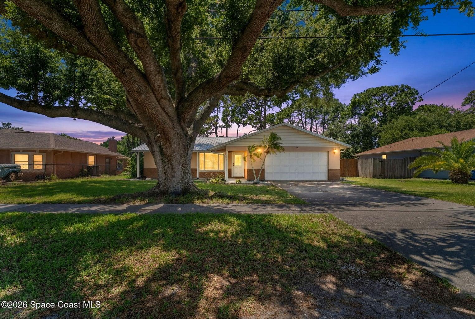 6180 Grissom Parkway, Cocoa, FL, 32927
