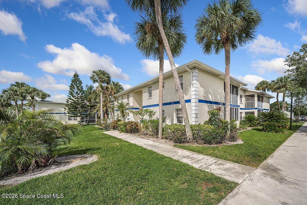 1507 SE Royal Green Circle 102, Port St. Lucie, FL, 34952