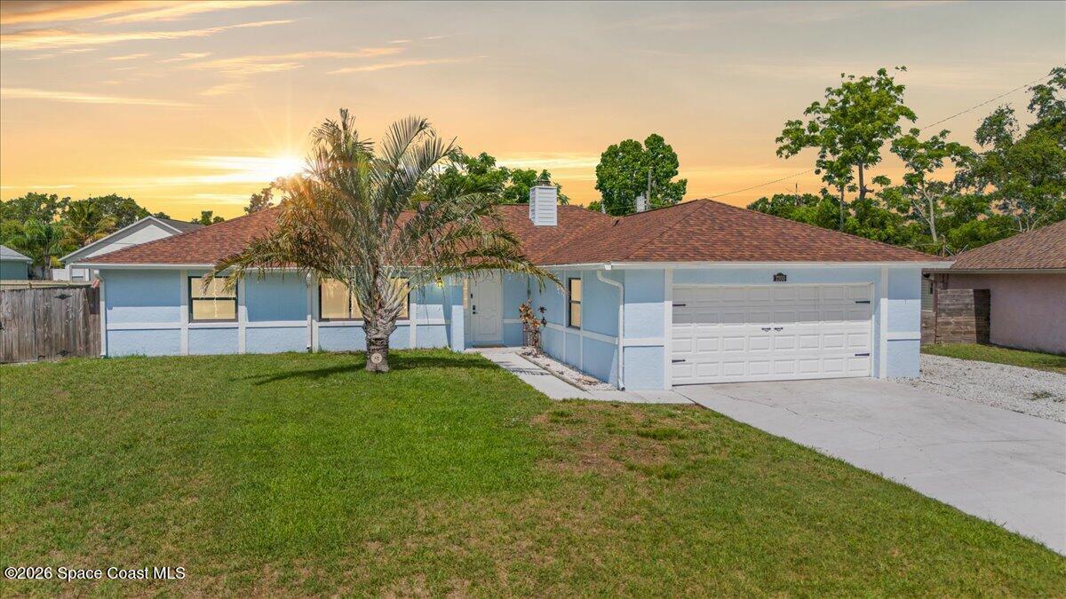 2350 Fallon Boulevard NE, Palm Bay, FL, 32907