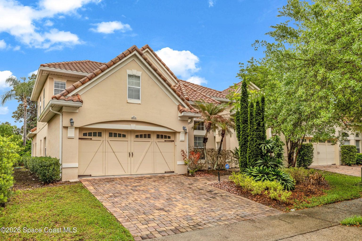 6971 Lucca Street, Orlando, FL, 32819