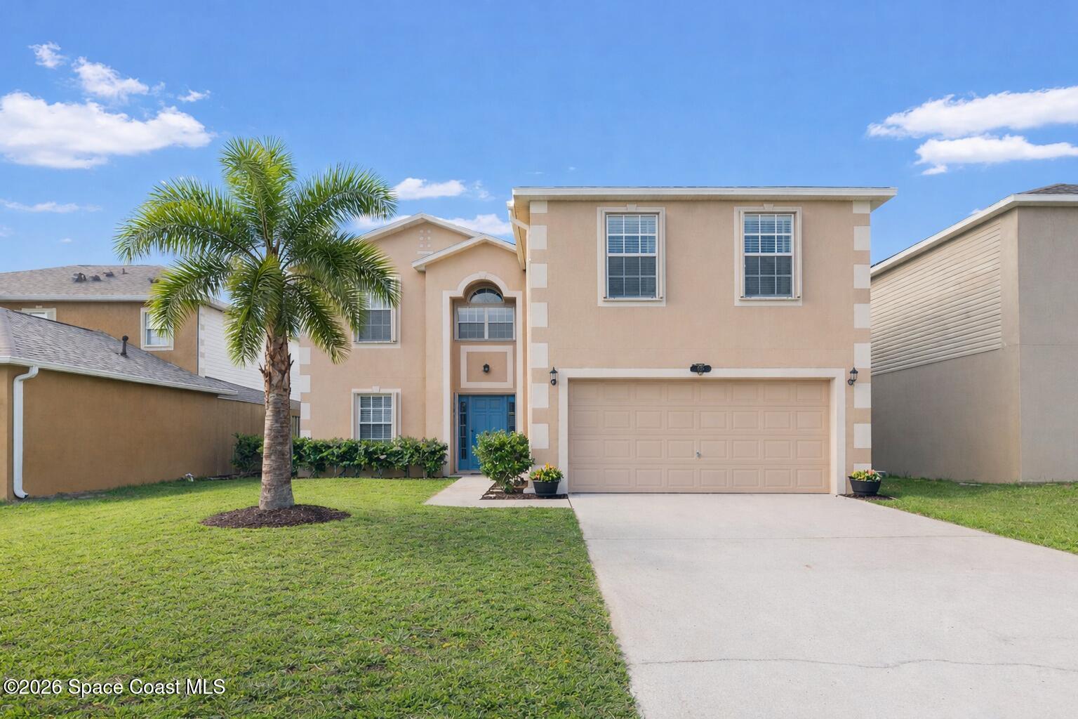 571 Tortuga Way, Melbourne, FL, 32904