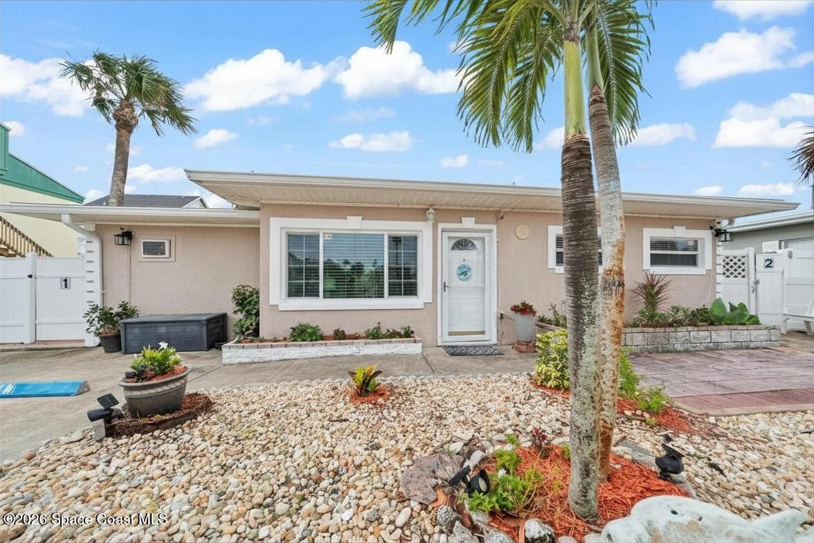 315 Arthur Avenue, Cocoa Beach, FL, 32931