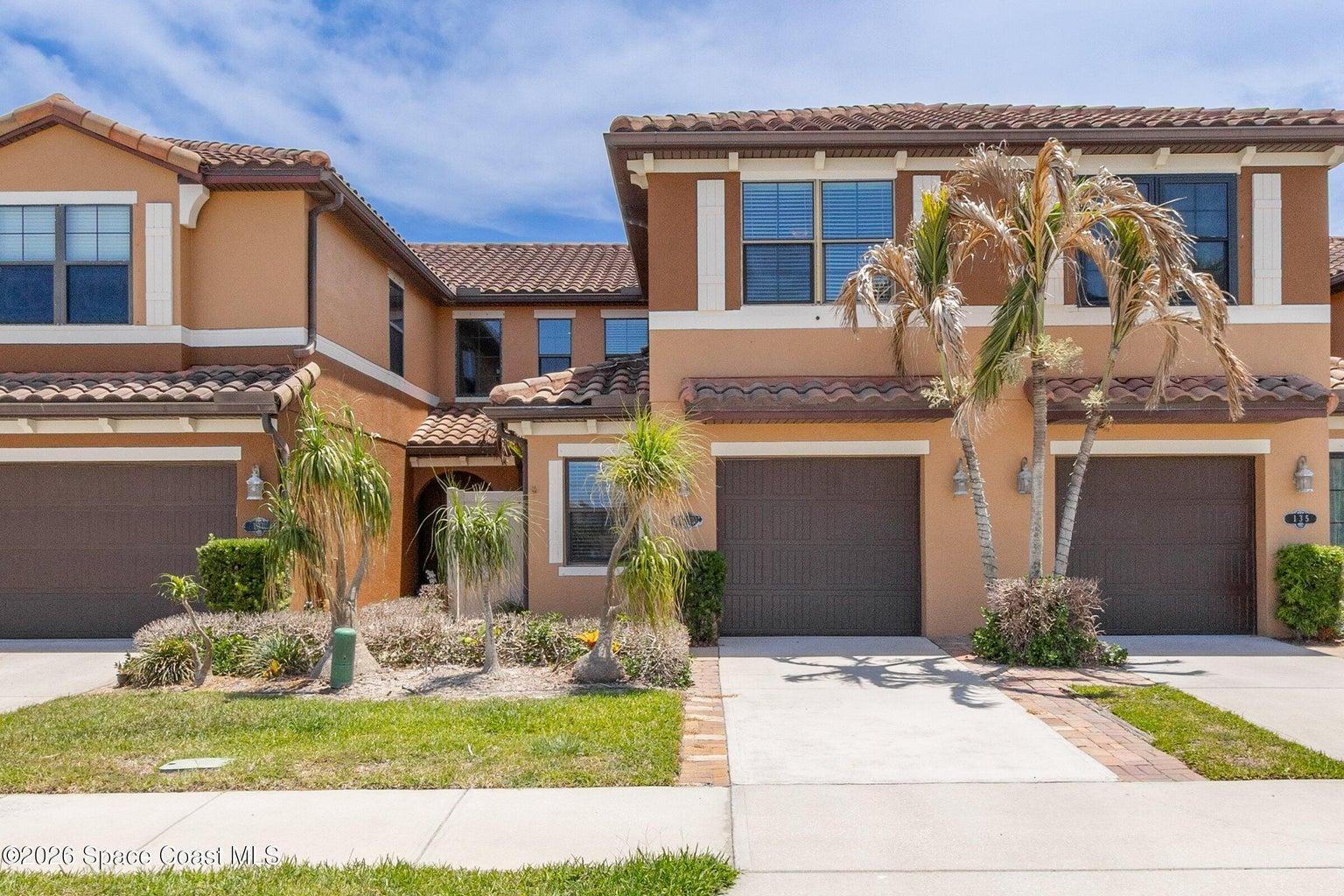 133 Montecito Drive, Satellite Beach, FL, 32937