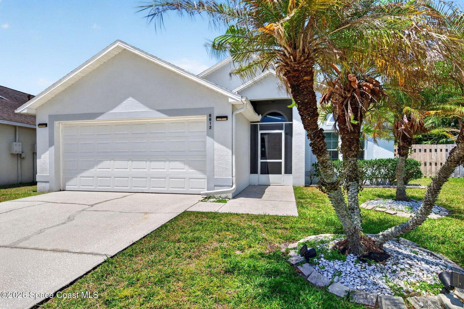 6612 Fawn Ridge Drive, Melbourne, FL, 32940