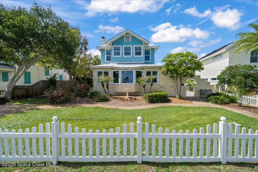 1110 Riverside Drive, Titusville, FL, 32780