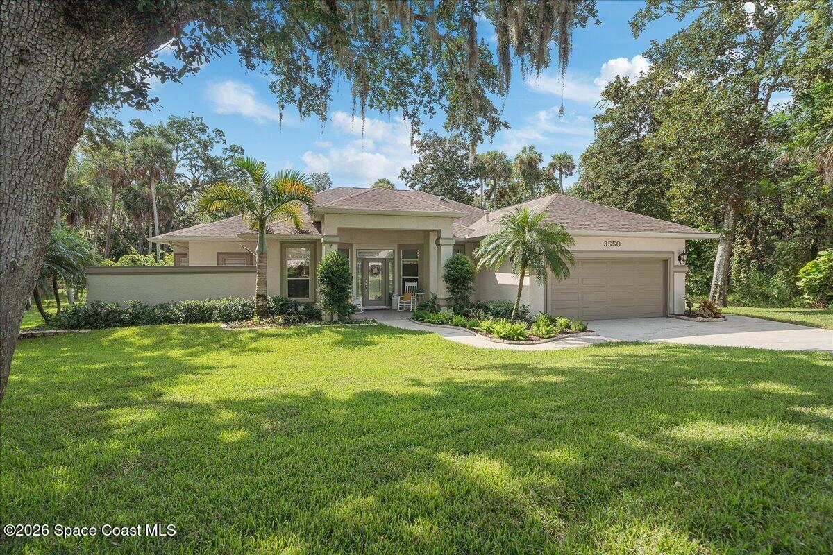 3550 Belle Largo Way, Titusville, FL, 32780