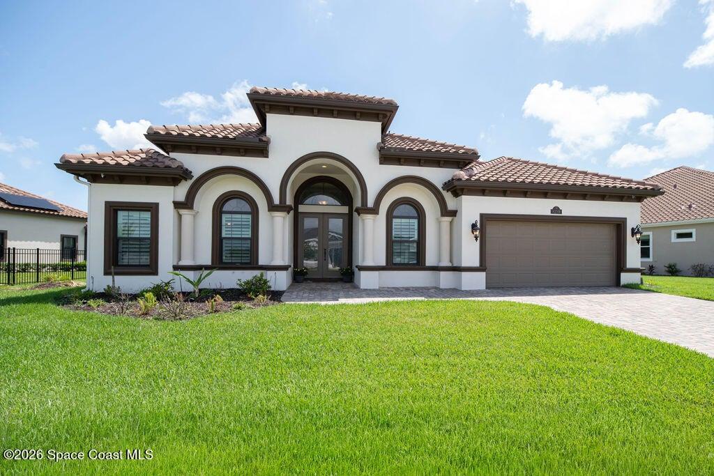 8289 Stonecrest Drive, Melbourne, FL, 32940