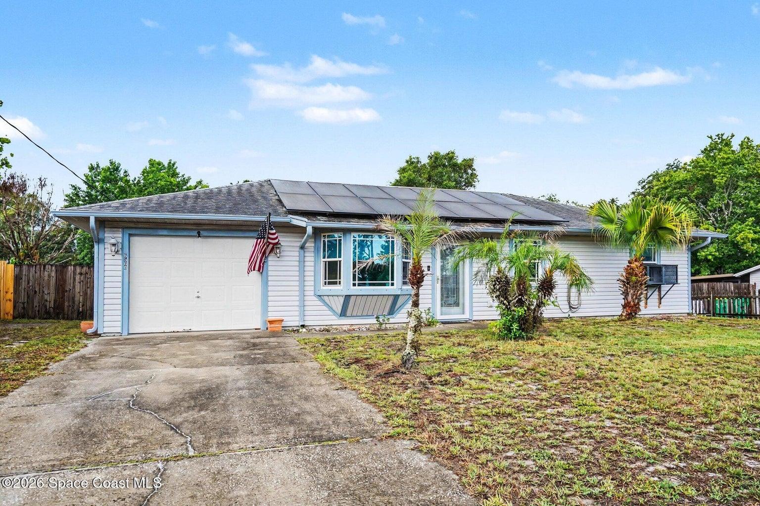 6560 Dock Avenue, Cocoa, FL, 32927