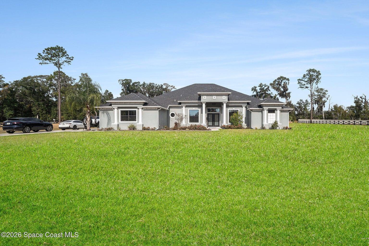 7403 NE 22nd Court Road, Ocala, FL, 34479