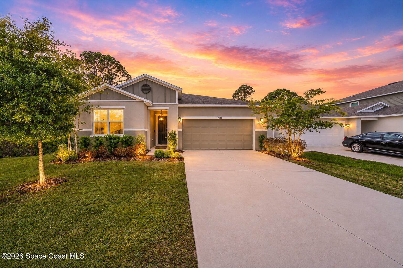 7646 Turchetta Court, Titusville, FL, 32780