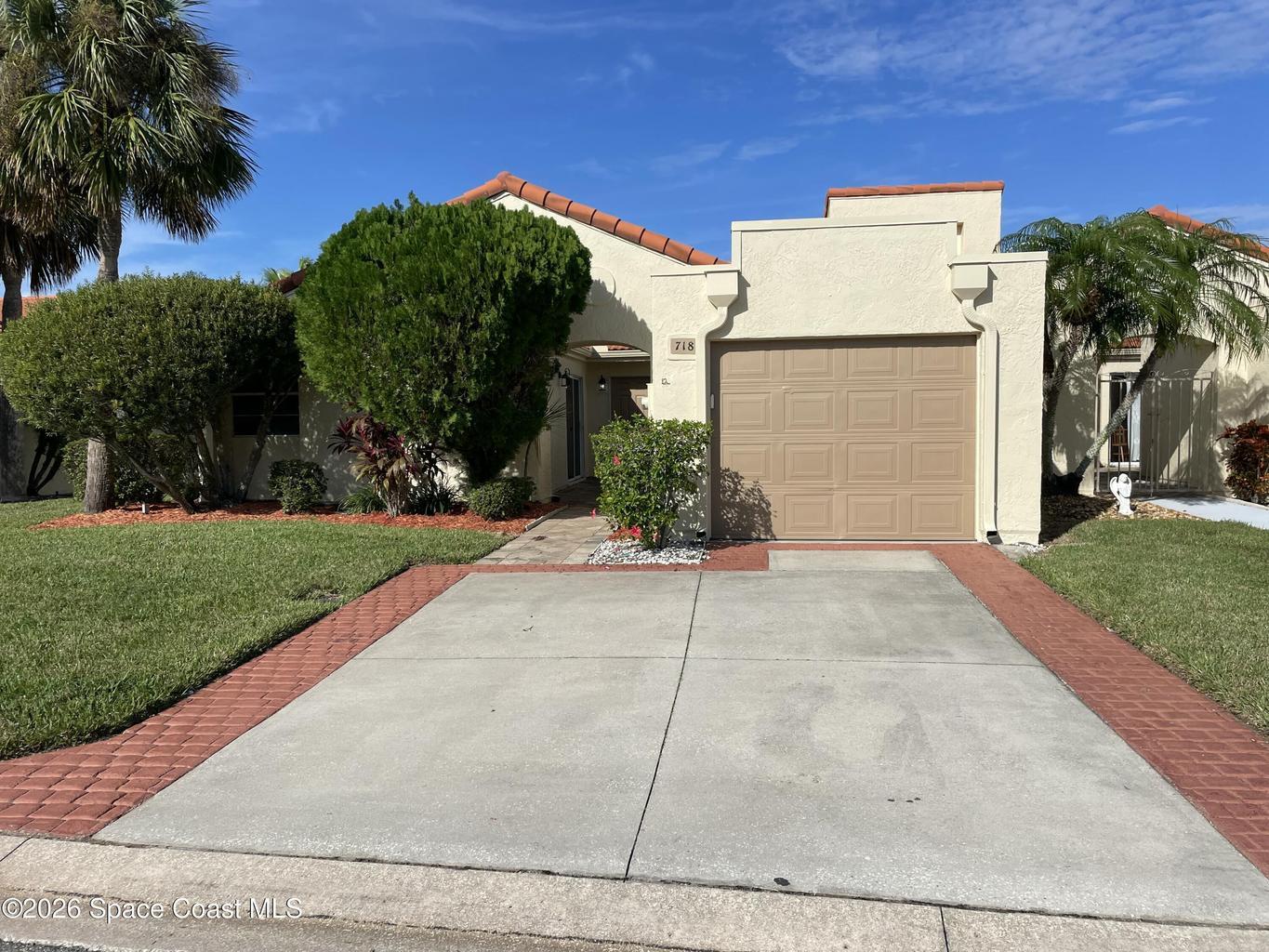 718 Pine Island Drive, Melbourne, FL, 32940