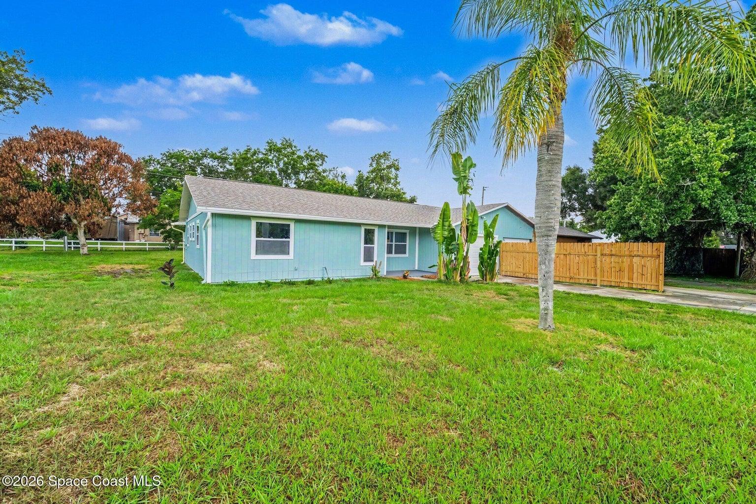 3087 Sea Gate Circle, Merritt Island, FL, 32953