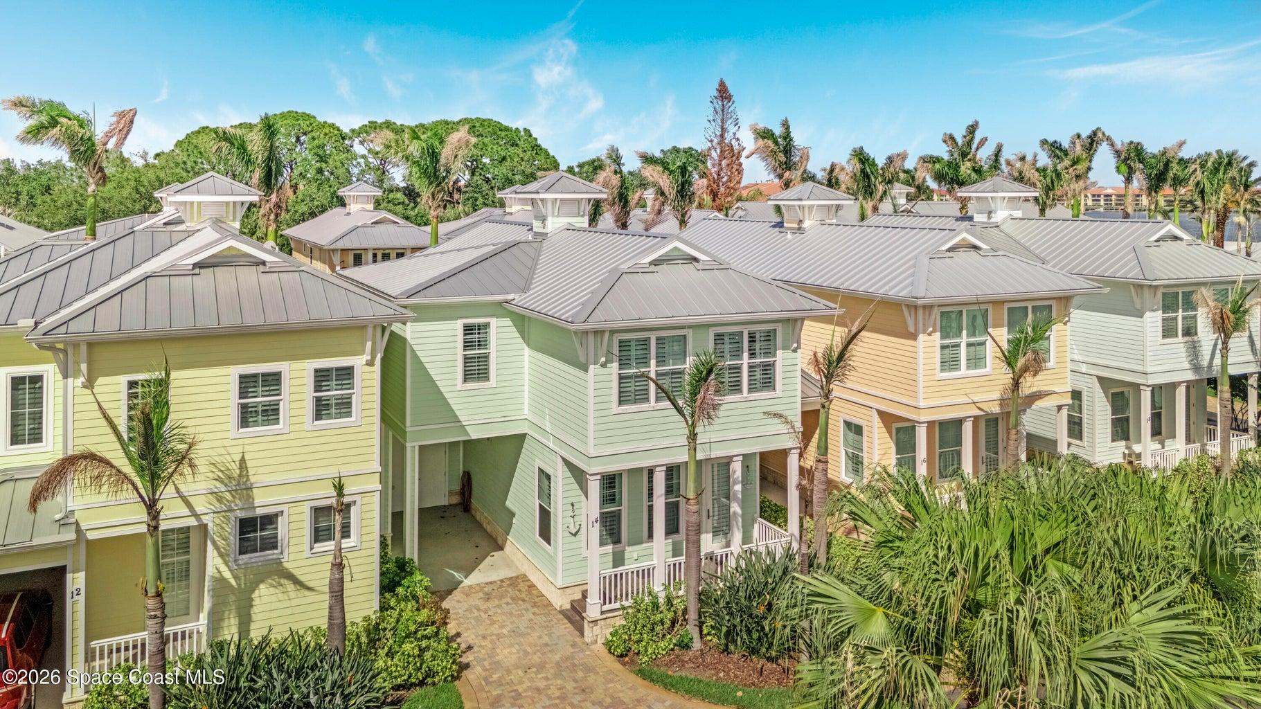 14 Old Feger Drive, New Smyrna Beach, FL, 32169