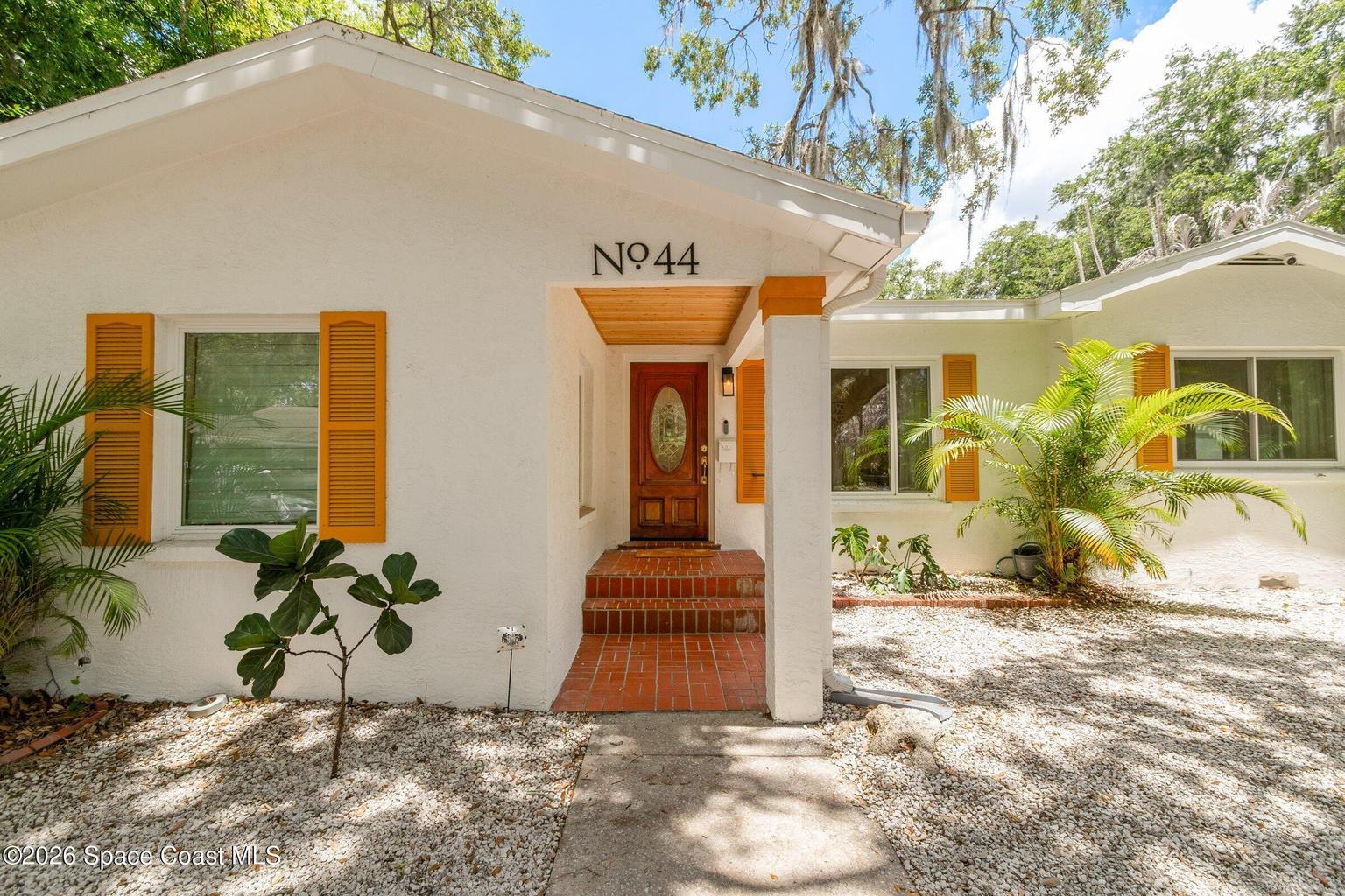 44 Littlejohn Lane, Rockledge, FL, 32955