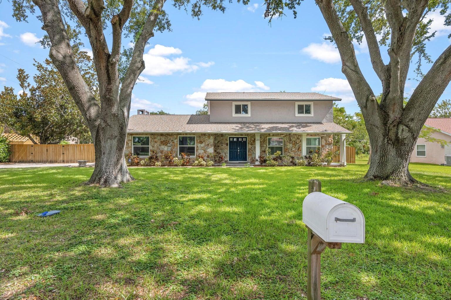 204 York Drive, Cocoa, FL, 32926