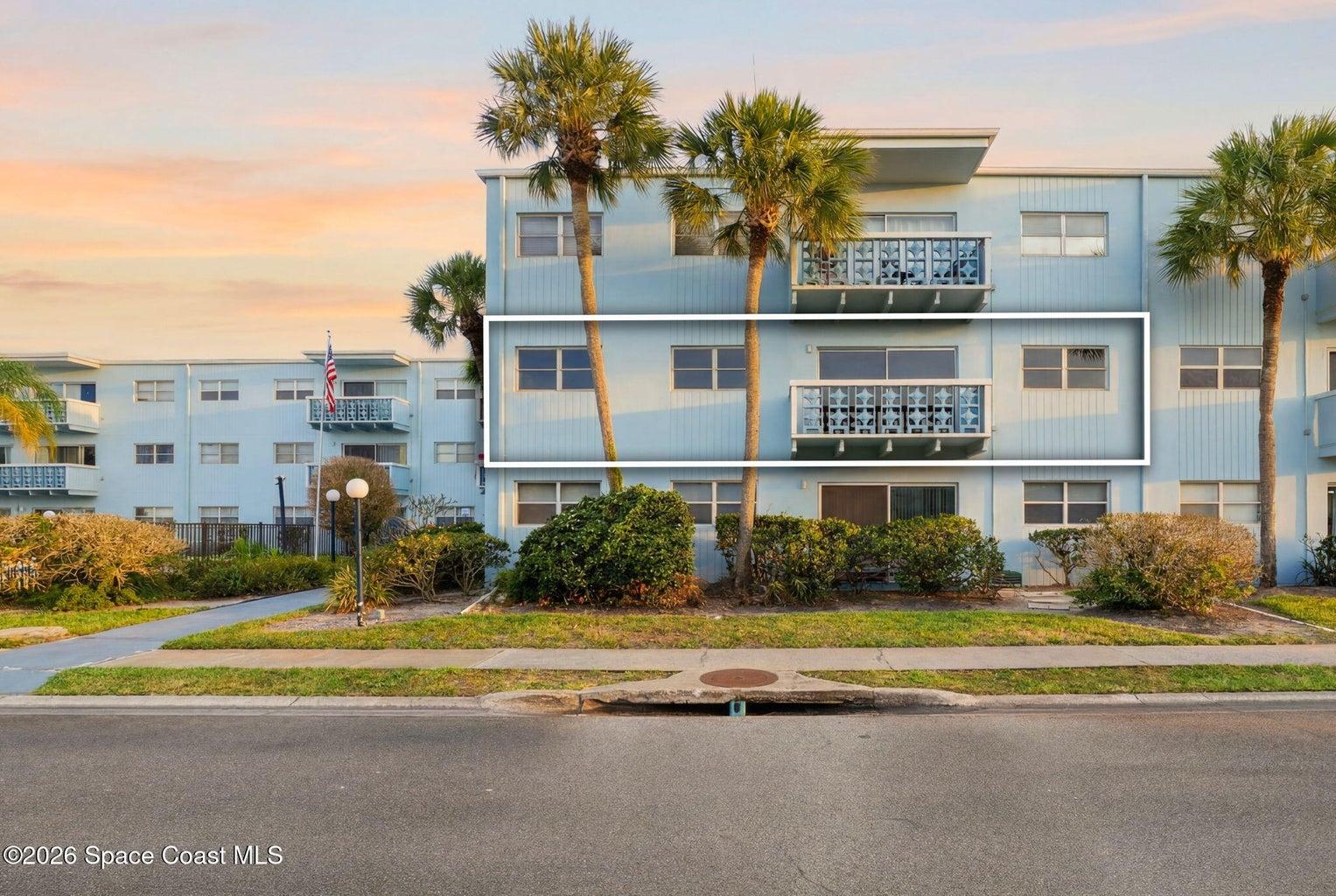 223 Columbia Drive 232, Cape Canaveral, FL, 32920