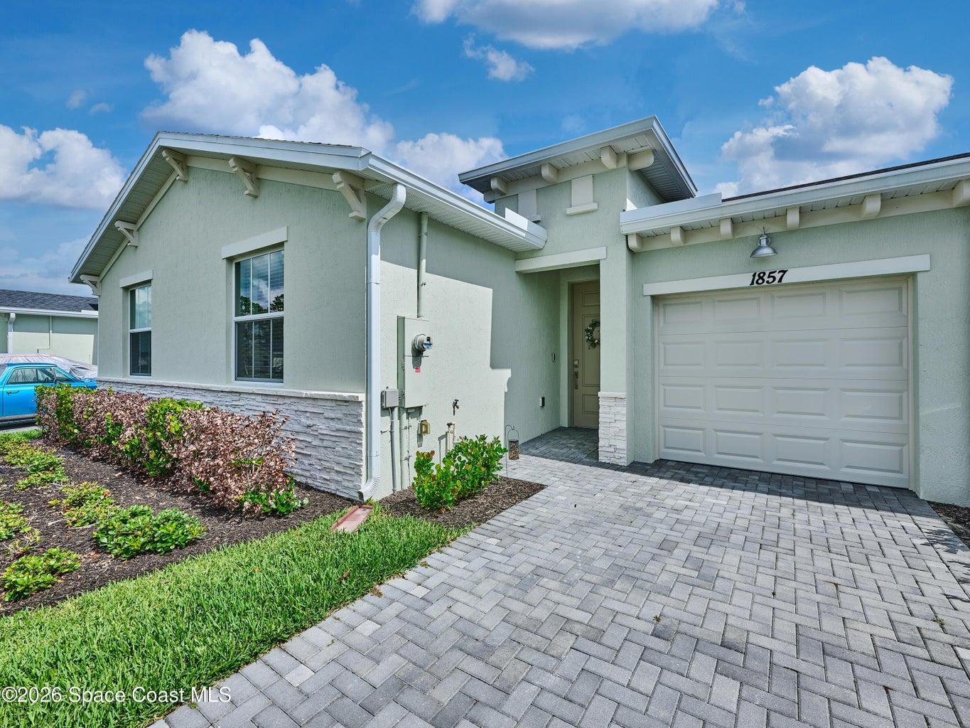 1857 Cerulean Drive NW, Palm Bay, FL, 32907