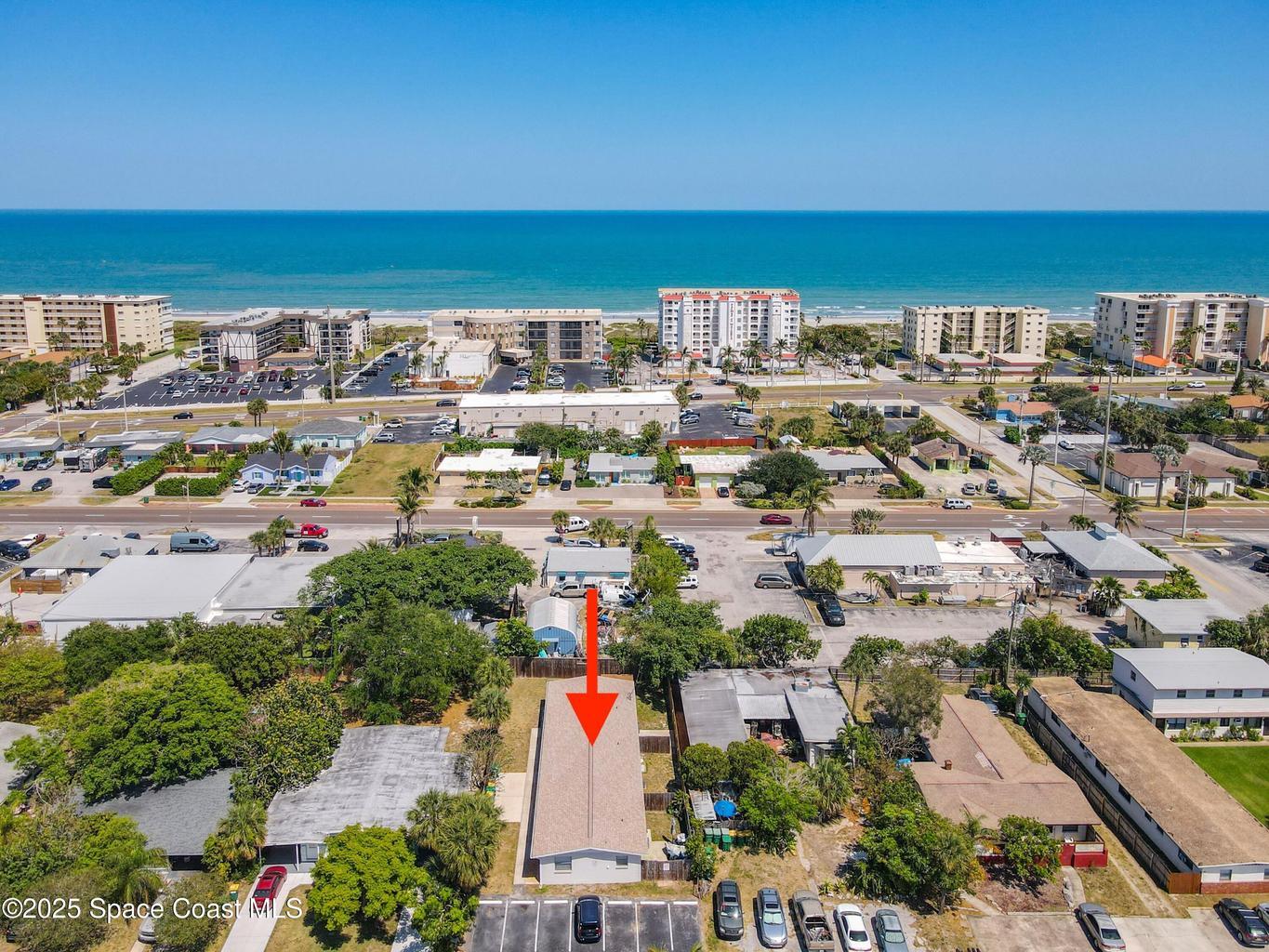 335 N Brevard Avenue, Cocoa Beach, FL, 32931