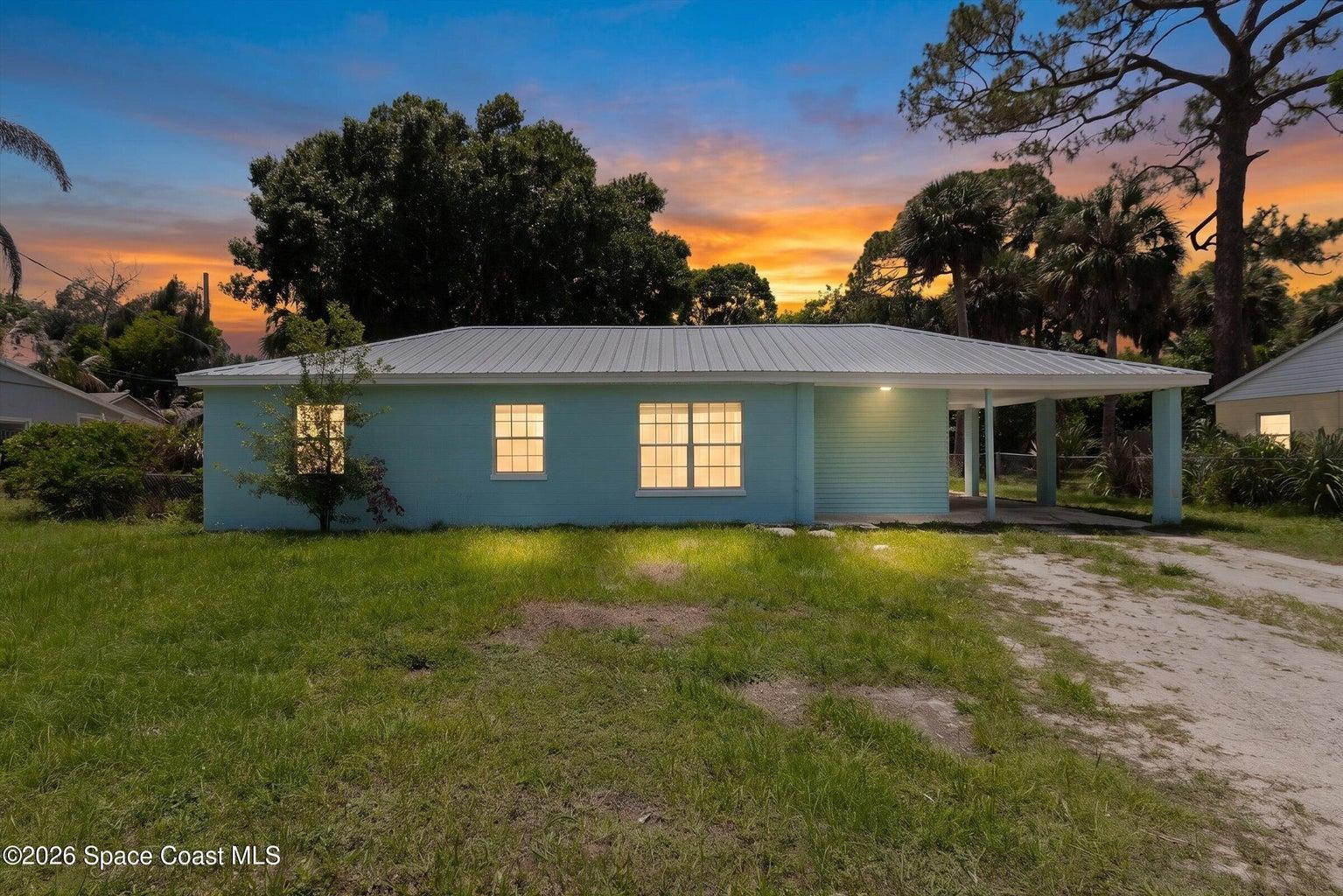 213 Coral Way, Cocoa, FL, 32922