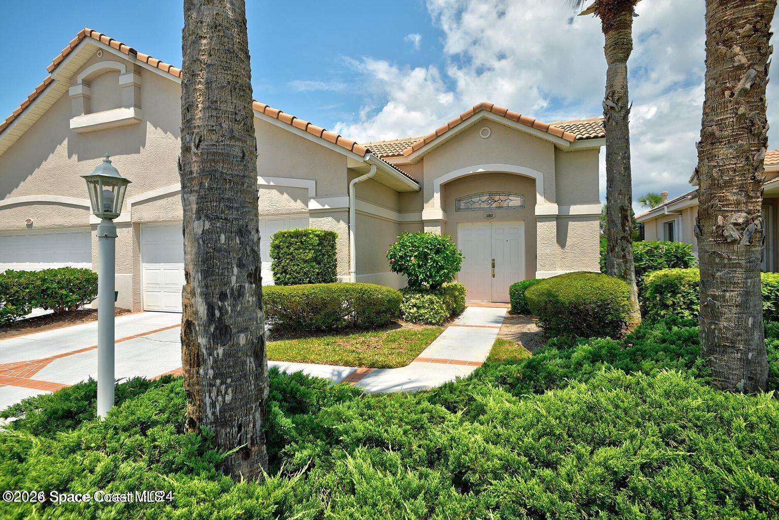 180 Tramore Place, Melbourne Beach, FL, 32951