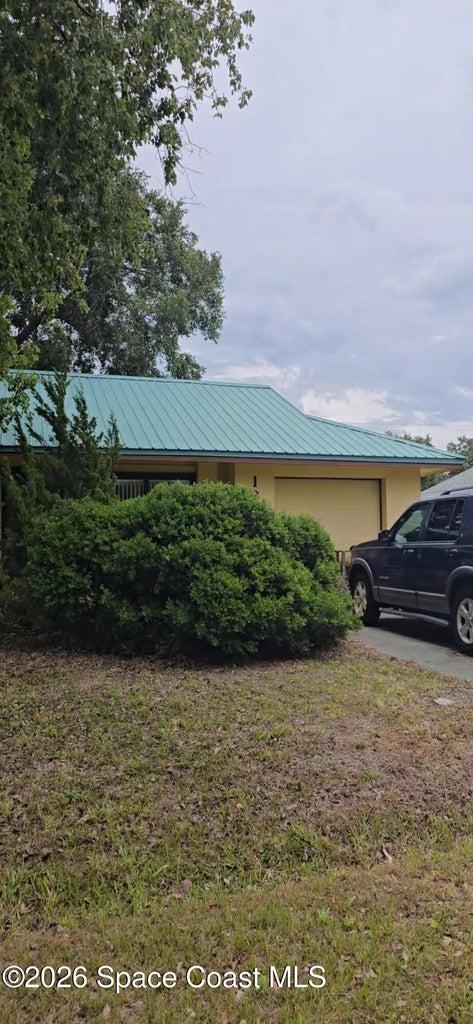 1657 Waltz Street SE, Palm Bay, FL, 32909