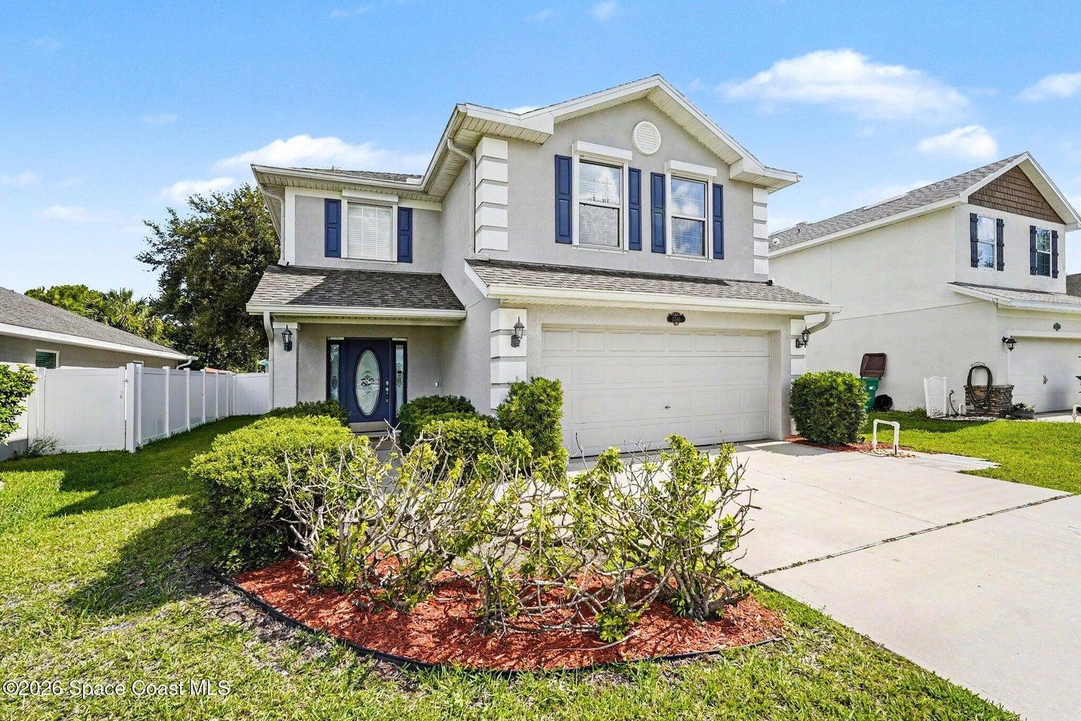 1786 Alaqua Way, Melbourne, FL, 32904