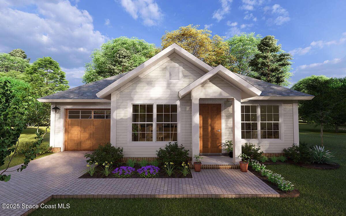260 Lime Street, Cocoa, FL, 32926