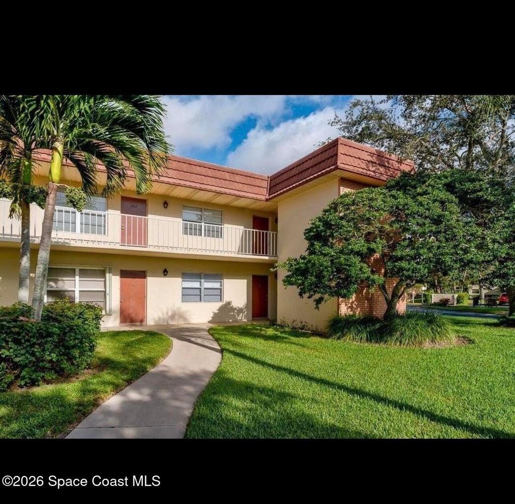 25 Vista Gardens Trail 204, Vero Beach, FL, 32962