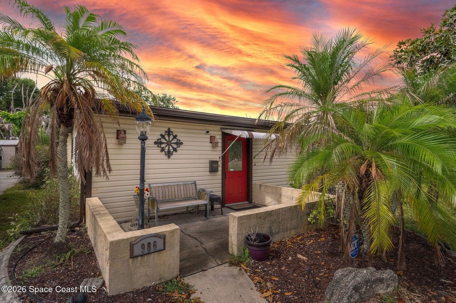 986 Sarno Road, Melbourne, FL, 32935