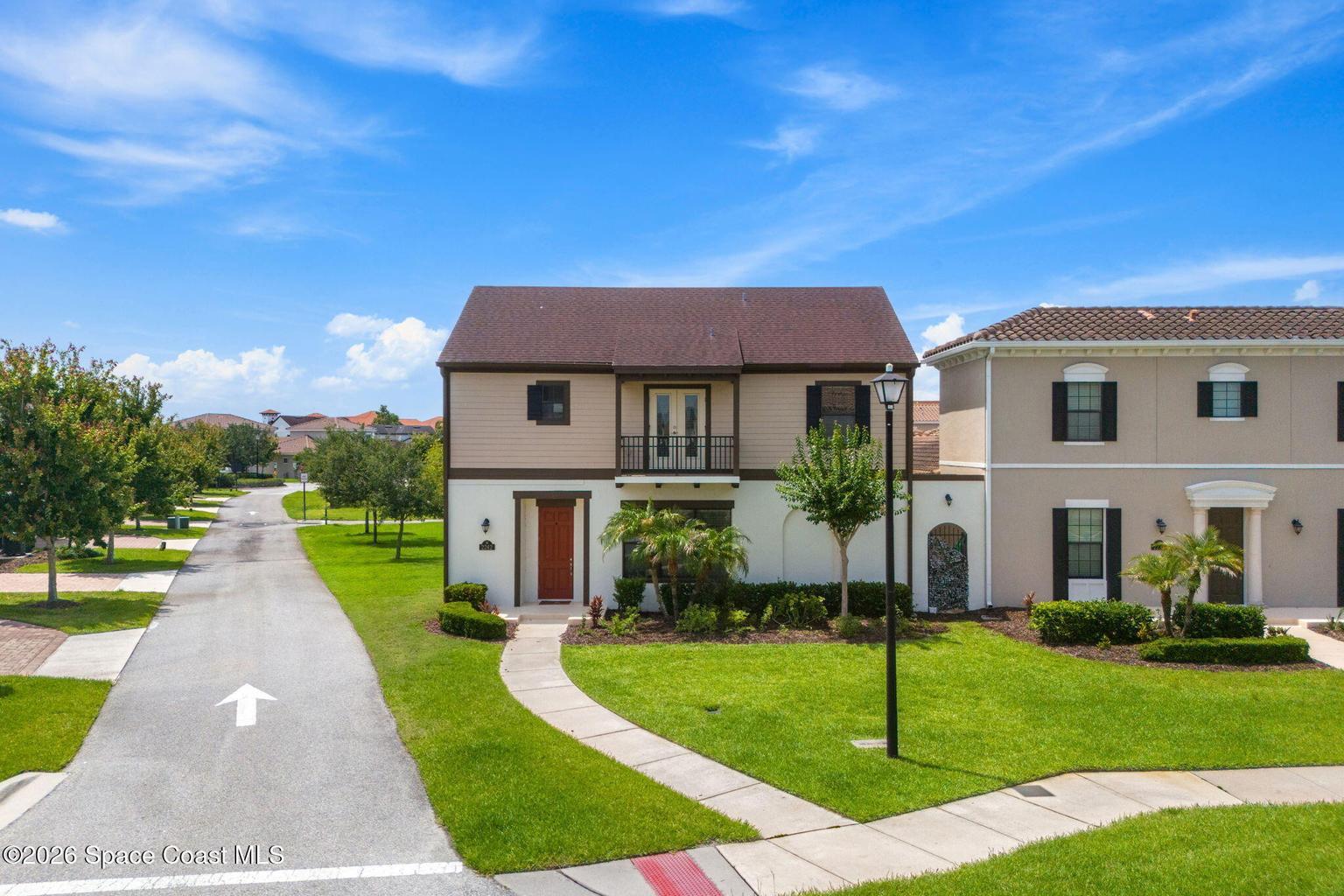 2242 Rodina Drive, Melbourne, FL, 32940