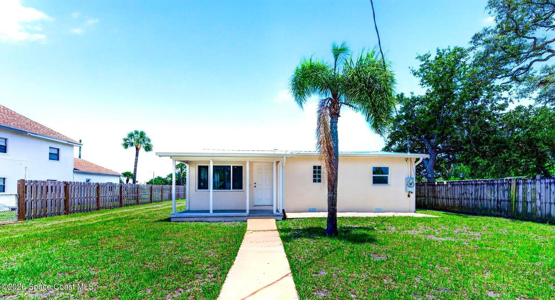 2517 Lipscomb Street, Melbourne, FL, 32901