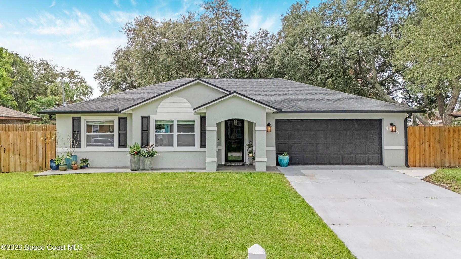 4779 Alfred Street, Cocoa, FL, 32927