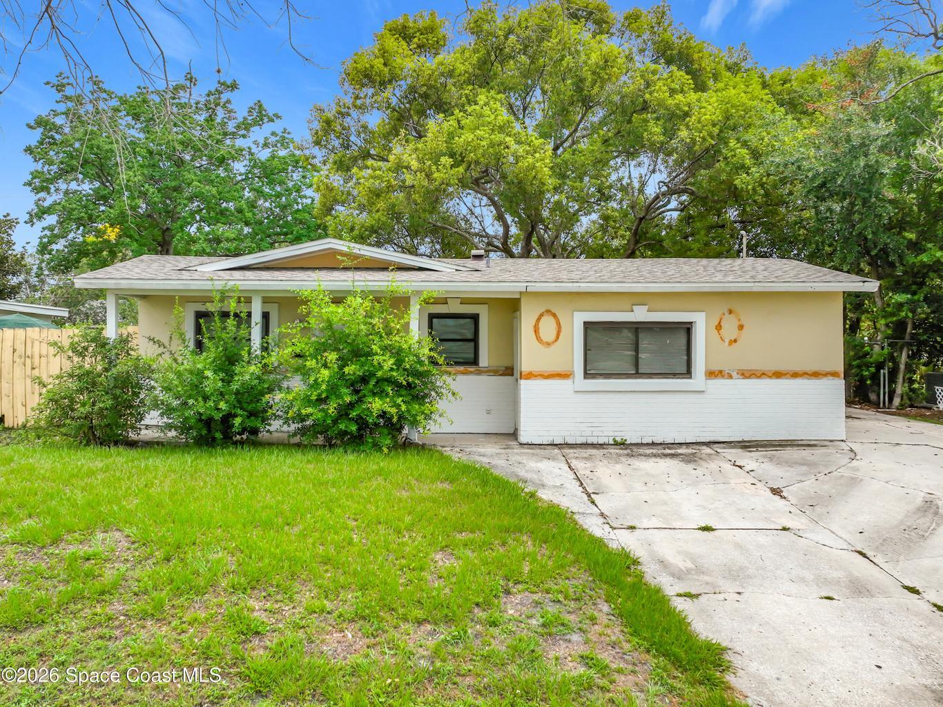 3209 Fitzgerald Drive, Orlando, FL, 32805